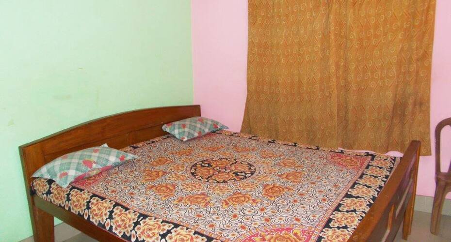 Nice Guest House, Bolpur 3